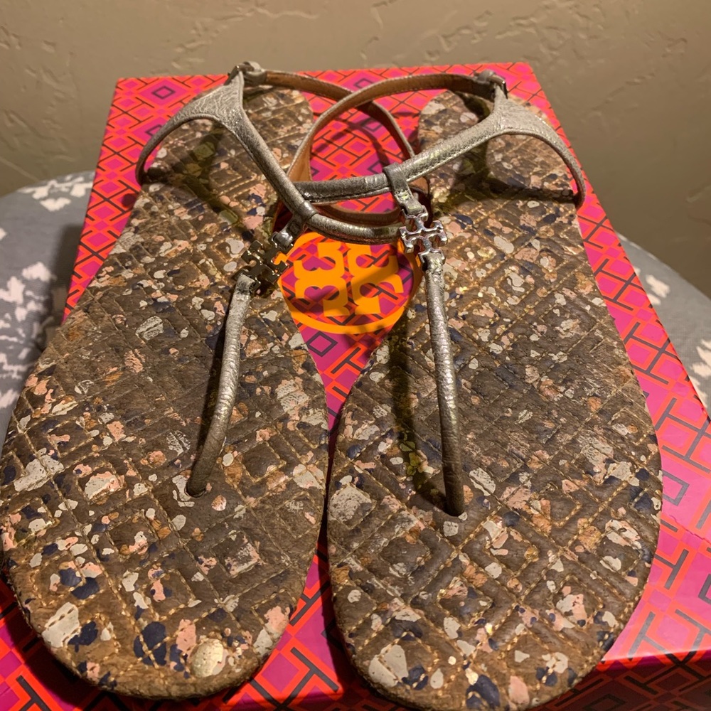 Tory Burch sandals